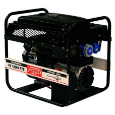Бензиновый генератор FOGO FV 10001 RTE
