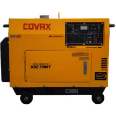 Дизельный генератор  Covax KDE7000T