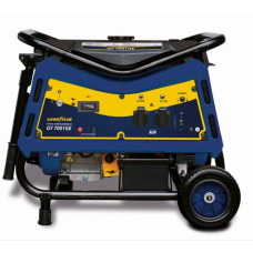 Бензиновый генератор GoodYear Power GY 7001GE