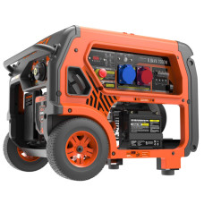 Бензиновый генератор Genergy FORMIGAL