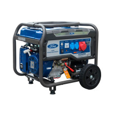 Бензиновый генератор Ford Power FGT9250E