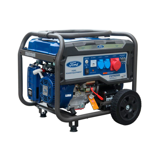 Бензиновый генератор Ford Power FGT9250E