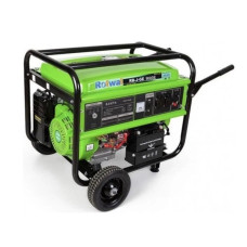 Бензиновый генератор Rolwal RB-J-GE-9000E