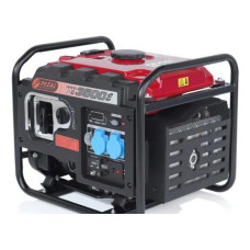 Инверторный бензиновый генератор PEZAL P-IG3500E