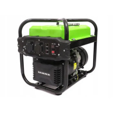 Инверторный бензиновый генератор Bass Polska BP-5046