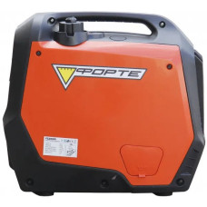 Инверторный бензиновый генератор  Forte FG2000i