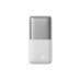 Внешний аккумулятор (павербанк) Baseus Power Bank 20000mAh Bipow Pro Digital Display PD 22.5W White (PPBD030002)