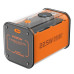 Внешний аккумулятор (Power Bank) BYZ W90 20000mAh Type C PD Orange (BYZ-W90-O)