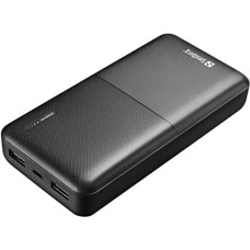 Внешний аккумулятор (павербанк) Sandberg Saver Powerbank 20000mAh (320-42)