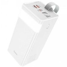 Hoco Power bank J86A 50000mAh QC3.0 PD22,5W white