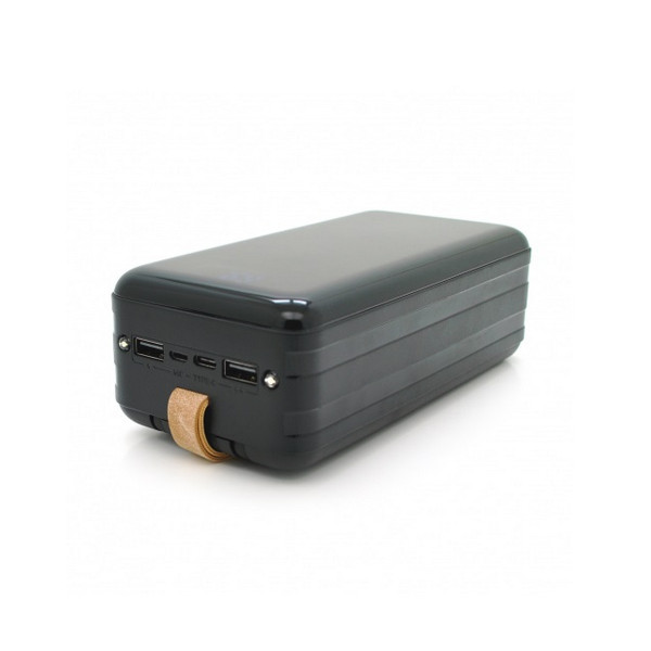 Bix 50000mAh, QC22.5W/PD20W, Black (Bix-50000/29251)
