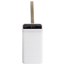 PowerPlant G40 40000mAh White (PB930166)