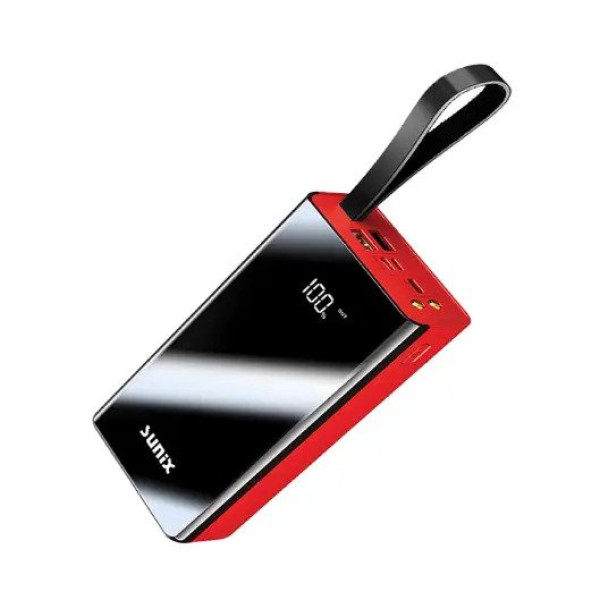 Sunix Power Bank 30000mAh Sunix Power Bank 30000mAh