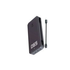 Xtorm XB4 Power Bank Titan 24000 mAh 60W Midnight Black (XB401)