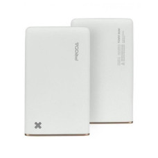 REMAX Thin RPP-10 5000mAh White