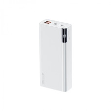 REMAX Riji 30000mAh QC 22.5W White (RPP-257)
