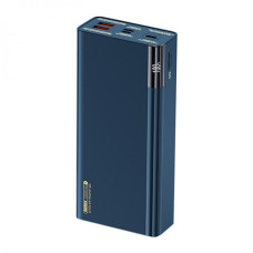 REMAX Riji 30000mAh QC 22.5W Blue (RPP-257)