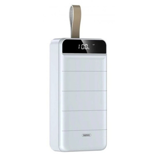 REMAX RPP-184 Mengine Series 40000mAh White REMAX RPP-184 Mengine Series 40000mAh White