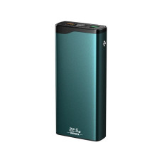 REMAX Kingkong II 20000mAh QC 22.5W Green (RPP-129)