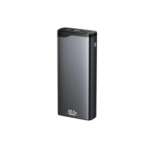 REMAX Kingkong II QC 22.5W + PD 18W 20000mAh RPP-129 Gray REMAX Kingkong II QC 22.5W + PD 18W 20000mAh RPP-129 Gray