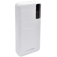 REMAX RPP-316 22.5W 20000mAh White