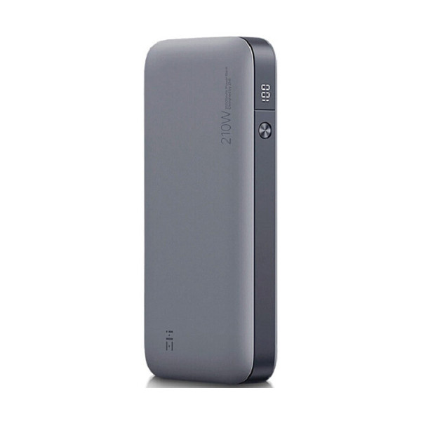 ZMI No. 20 Model 25000 mAh 200W Silver (QB826) ZMI No. 20 Model 25000 mAh 200W Silver (QB826)