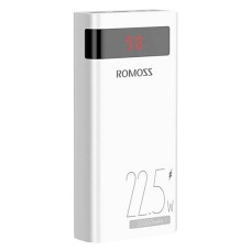Romoss Sense 8PF 30000mAh White (PHP30-852-1745H)