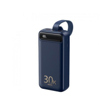 REMAX Bole Series 20W+22.5W PD+QC Fast Charging Power Bank 30000mAh Blue (RPP-522)