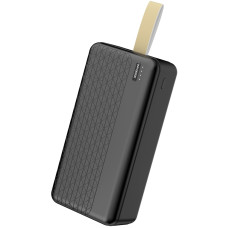 2E Geometry 30000 mAh Black (2E-PB3010-BLACK)