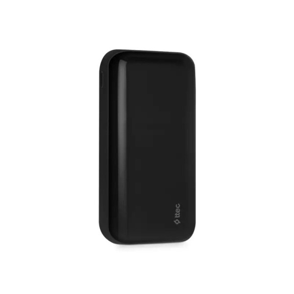 TTEC 30000mAh ReCharger Ultra Black (2BB190S) TTEC 30000mAh ReCharger Ultra Black (2BB190S)