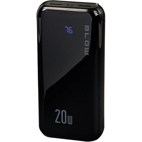 BLOW PB30A 30000 mAh 20W Black