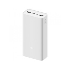Xiaomi Mi 3 30000mAh Quick Charge White (PB3018ZM, VXN4307CN)