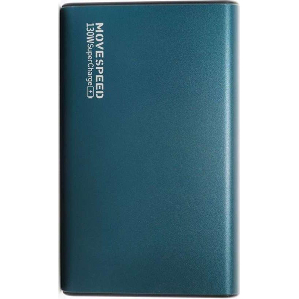 Movespeed M20 20000 mAh 130W (M20-130B) Movespeed M20 20000 mAh 130W (M20-130B)