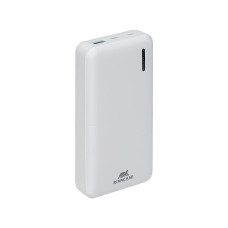 Rivacase RIVAPOWER VA2571 20000mAh QC/PD 18W White