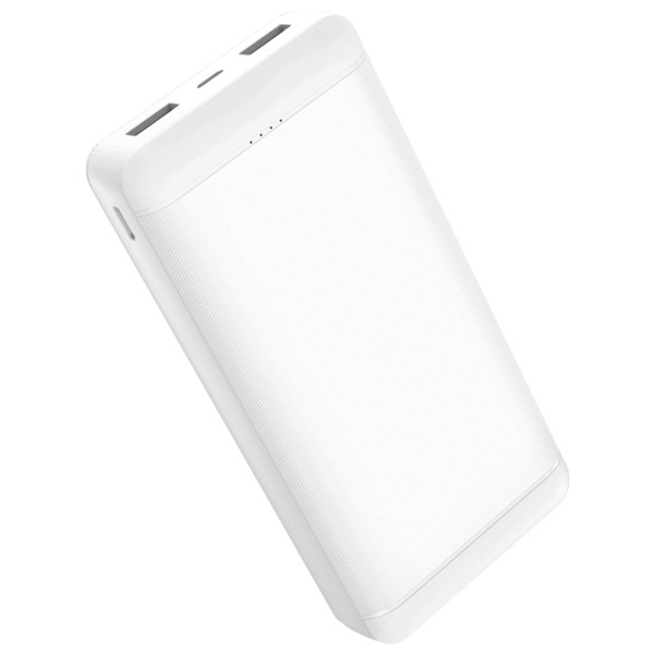 BYZ W5 20000mAh Type C White (BYZ-W5-W)