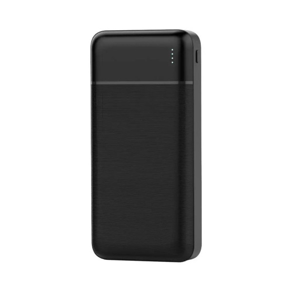 Platinet 20000mAh Black (PMPB20W706B) Platinet 20000mAh Black (PMPB20W706B)