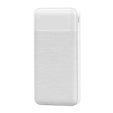 Platinet 20000mAh White (PMPB20W706W)