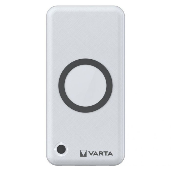 Varta Wireless Power Bank 20000 mAh (57909) Varta Wireless Power Bank 20000 mAh (57909)