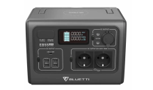 Зарядні станції