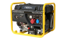 Електрогенератори