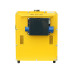 Дизельний генератор ROTEK GD4SS-1A-6000-5EBZ-ATS 220V 50Hz (1 фаза) 5,5 kW з автозапуском (GEN240)