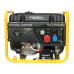 Бензиновий генератор ROTEK GG4-3-7300-5EBZ 380V 50Hz (3 фази) 7,3 kW (GEN235)