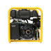 Бензиновий генератор ROTEK GG4-3-7300-5EBZ 380V 50Hz (3 фази) 7,3 kW (GEN235)