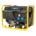 Бензиновий генератор ROTEK GG4-1A-7300-5EBZ 220V 50Hz (1 фаза) 7,3 kW (GEN234)