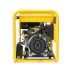 Дизельний генератор ROTEK GD4-3-6000-5EBZ 380V 50Hz (3 фази) 5,5 kW (GEN237)