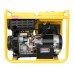 Дизельний генератор ROTEK GD4-1A-6000-5EBZ 220V 50Hz (1 фаза) 5,5 kW (GEN236)