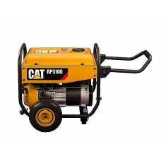 Бензиновый генератор CATERPILLAR RP3100 3.1 KW