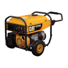 Бензиновый генератор CATERPILLAR RP2500 2.5 KW