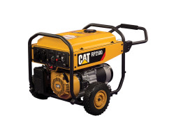 Бензиновый генератор CATERPILLAR RP2500 2.5 KW