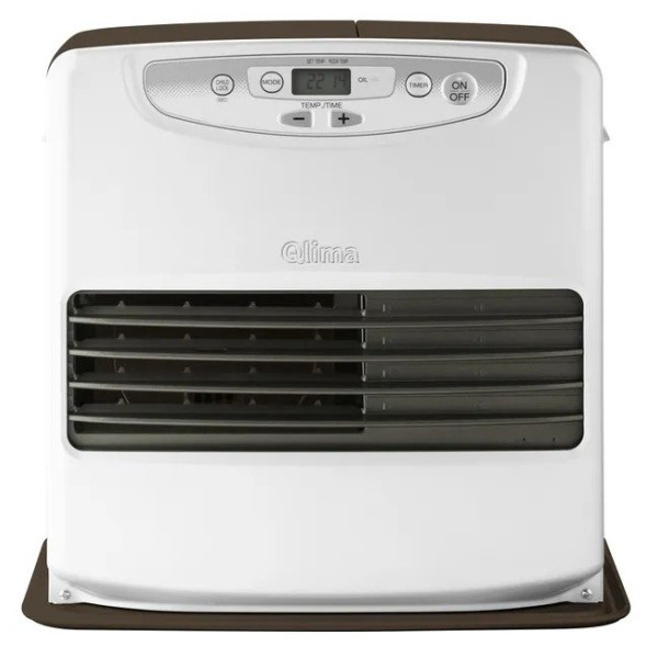 Обогреватель Qlima heater SRE 9046 C 2 white (Витринный)